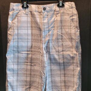 Amplify Boys Shorts Size 20